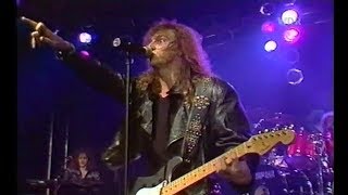Axxis - Köln 10.12.1990 (TV) UPGRADE with better quality!
