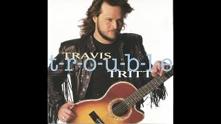 High Time For Gettin&#39; Down by Travis Tritt