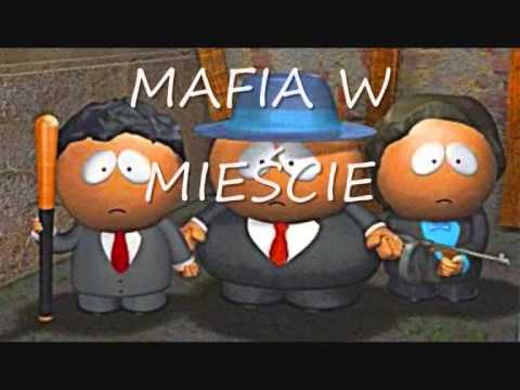 Mafia Party Cały film ;)