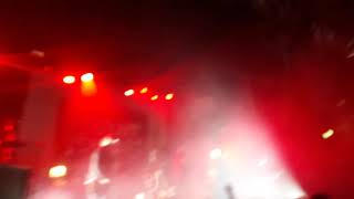 Dead! - Petrol &amp; Anaesthetic (7.3.2018, Manchester O2 Ritz)