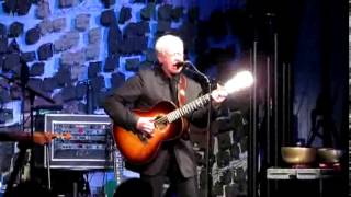 Bruce Cockburn: "Put it in Your Heart"