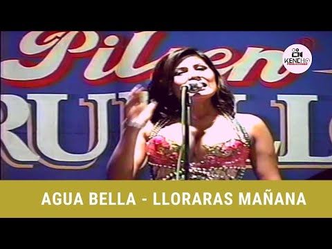 Manana Lloraras - Marina Yafac