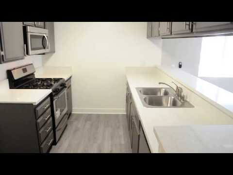 PL7122 - Modern Reseda 1 Bedroom Apartment For Lease!