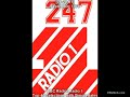 78 20 R1 EDIT Radio 1 Top 40 Simon Bates Sept 1978 BBC Radio