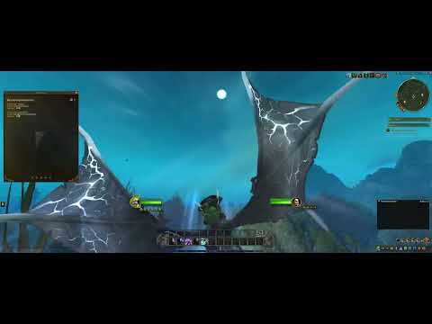 World of Warcraft Housing 1x1 | Die Händler in der Allianz Nachbarschaft #wowhousing