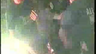 Hot buttered muffin: Kent Salad Ballad (Live)