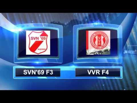 SVN'69 F3 - VVR F4  14 mei 2011