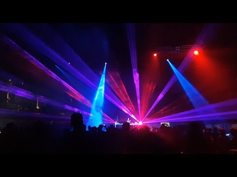 Alienn | Brainwash | Vibers @Belgrade 2018