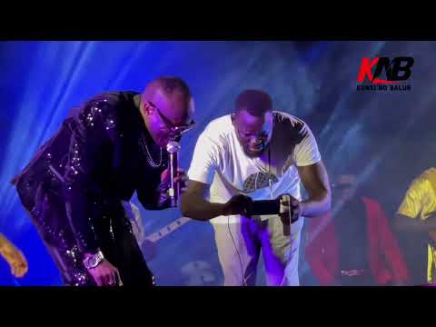 JUSTINO DELEGADO«« SHOW DE INDEPENDENCIA««