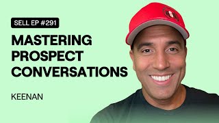 Fancy Discovery Questions Don’t Work (Ask These Qs Instead) | Keenan
