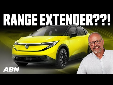 Nissan's 'new Leaf' of life? Biggest 2nd Life Battery Project Ever! + Floating Colossus?