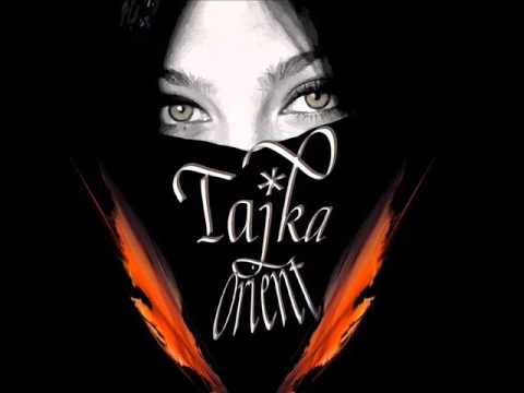 TAJKA ORIENT- FABRYKA SNÓW