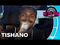 Tishano met Born This Way // Gordon // Hit The Road #1