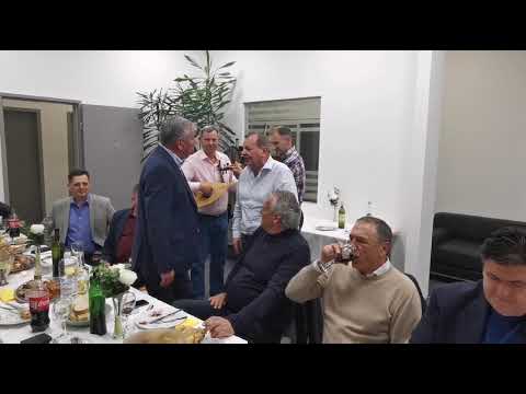 Ilija MARTIĆ i Perica JELAVIĆ- Listaj goro (Official Video)