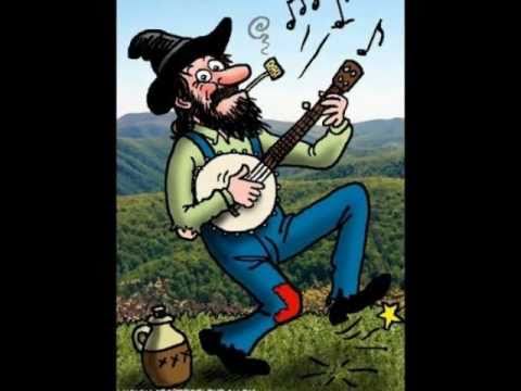 Wolverton Mountain-Claude King