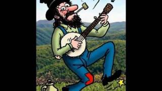 Wolverton Mountain-Claude King