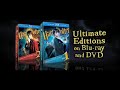 Harry Potter Ultimate Editions Years 1 2 Trailer