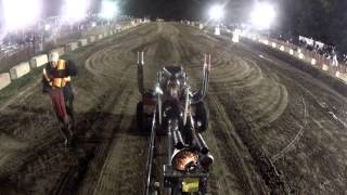 preview picture of video 'fergus fall fair 2014 run 1'