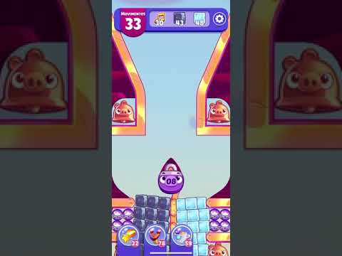 Angry Birds - Dream Blast 605