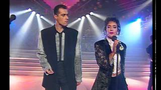 AMISTADES PELIGROSAS "LÁGRIMAS DE METAL"