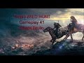 The Witcher 3 Gameplay 41 Boss Megere Imlerith Ita