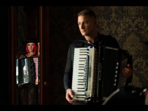 Siniša Biško & Stela Rade-Kad nekom srce daš (Official video 2024)