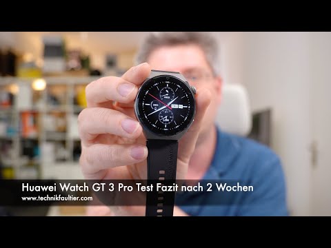 Huawei Watch 4 Pro Dunkelbraun 433,81 ab im Preisvergleich kaufen €