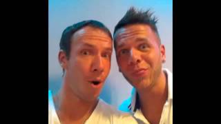 Keen'v Rats des champs