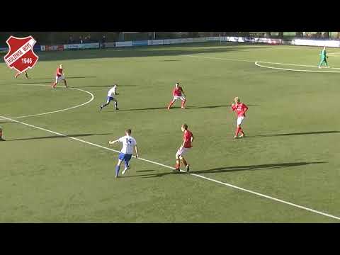 Hulzense Boys 1 - ASC'62 1  27-10-2018