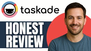 Taskade AI Review Best AI Productivity App Tested
