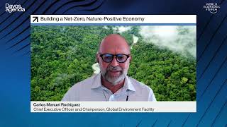 Building a Net-Zero, Nature-Positive Economy Part 2