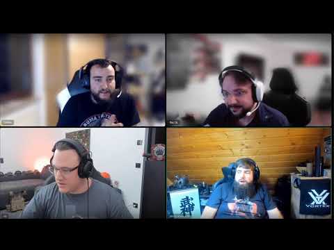 Livestream von Kuma Tactical