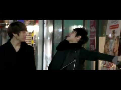 [TEASER #1] BEAST / B2ST Yoseob/Yoseop & Junhyung - Thanks To