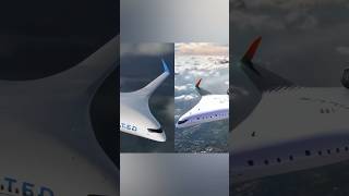 Blended Wing Aircraft Might Already Be TOO LATE