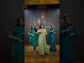 Babul Da Vehda Shrutisweetu Victorygirlsdanceacademy Weddingdance Bridedance Shorts Wedding