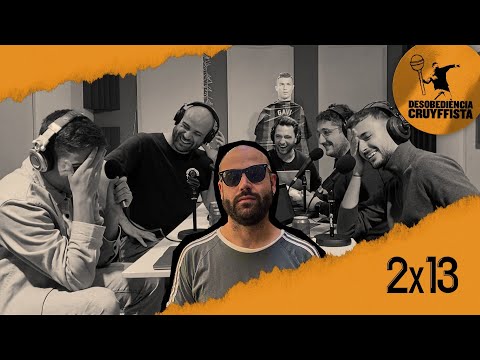 Manel Vidal i deixar de fumar | Desobediència 2x13