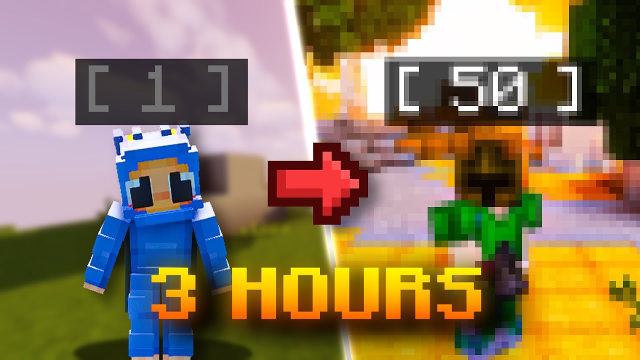 Early Game Progression Guide (UPDATED) | Hypixel Skyblock