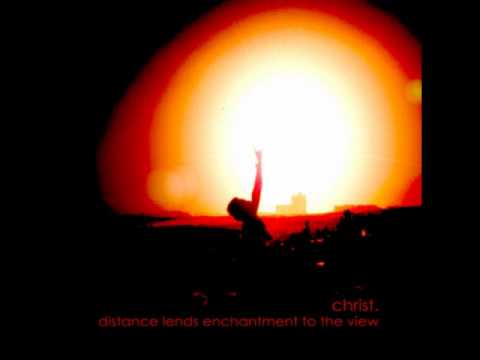 Christ. - Event Horizon They Waited