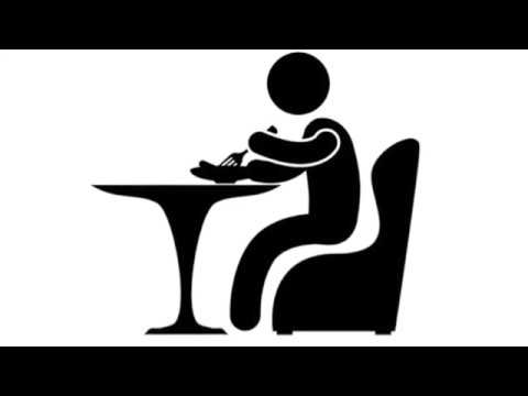 Igitt, hier schmeckt's nicht! - Telefon-Comedy