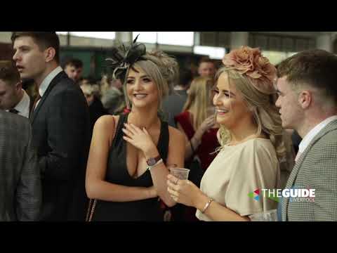 Ladies Day 2019 has been a feast for the fashion lovers eyes | The Guide Liverpool