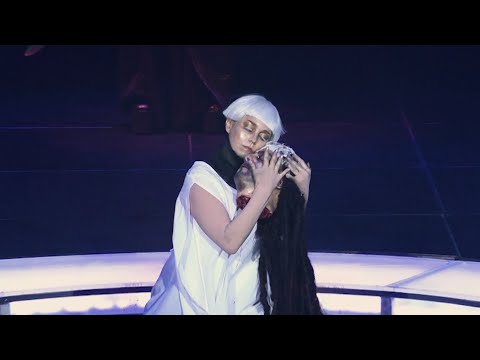 The Israeli opera - Salome, Richard Strauss | האופרה הישראלית - סלומה, ריכרד שטראוס