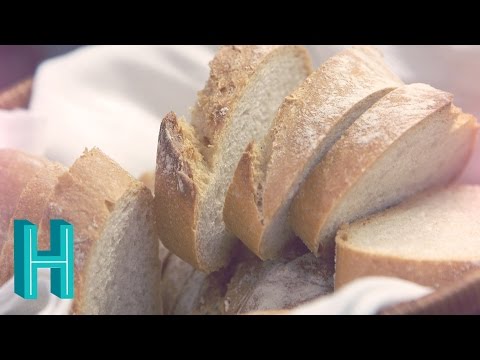 How to Throw a French-themed Brunch Party | Hilah Cooking