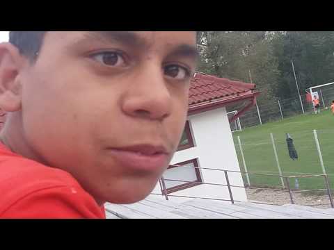 Amical Stejaru Vladesti Juniori