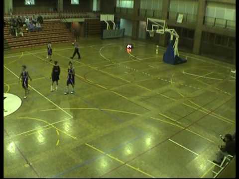 LF2 J4. Sant Adriá - Siglo XXI