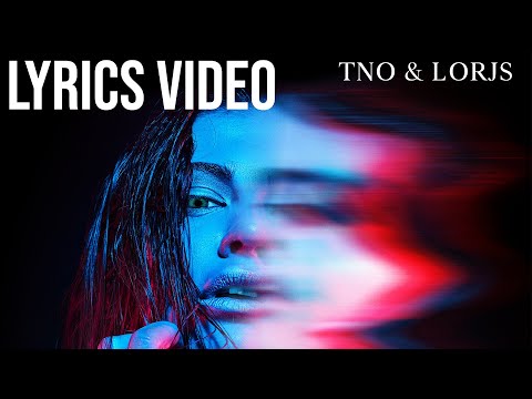 TNO & Lorjs - Waiting Again (Lyrics Video)
