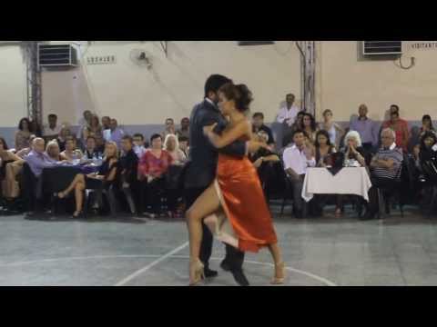 Max Van De Voorde & Solange Acosta - Quejas de Bandoneón