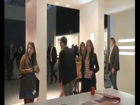 Brick in the Wall - nematomi šviestuvai, bet puikiai matomi šviesai. Pagaminti Belgijoje.