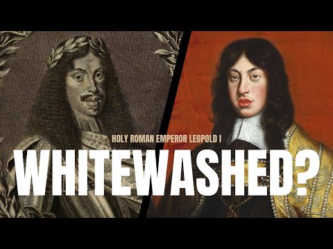 Leopold I: A Paradigm in Whitewashing?