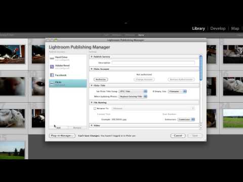 How to Run Lightroom in 64 Bit