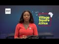 Zimbabwe Education Sector Battles Brain Drain VSA 18 10 2023